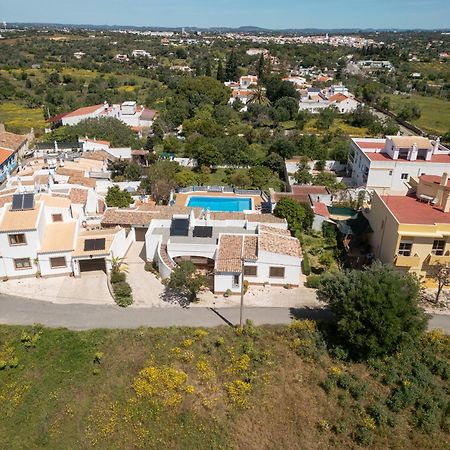Вилла Casa Bananeiras Армасан-де-Пера Экстерьер фото
