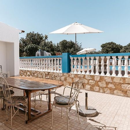 Вилла Casa Bananeiras Армасан-де-Пера Экстерьер фото