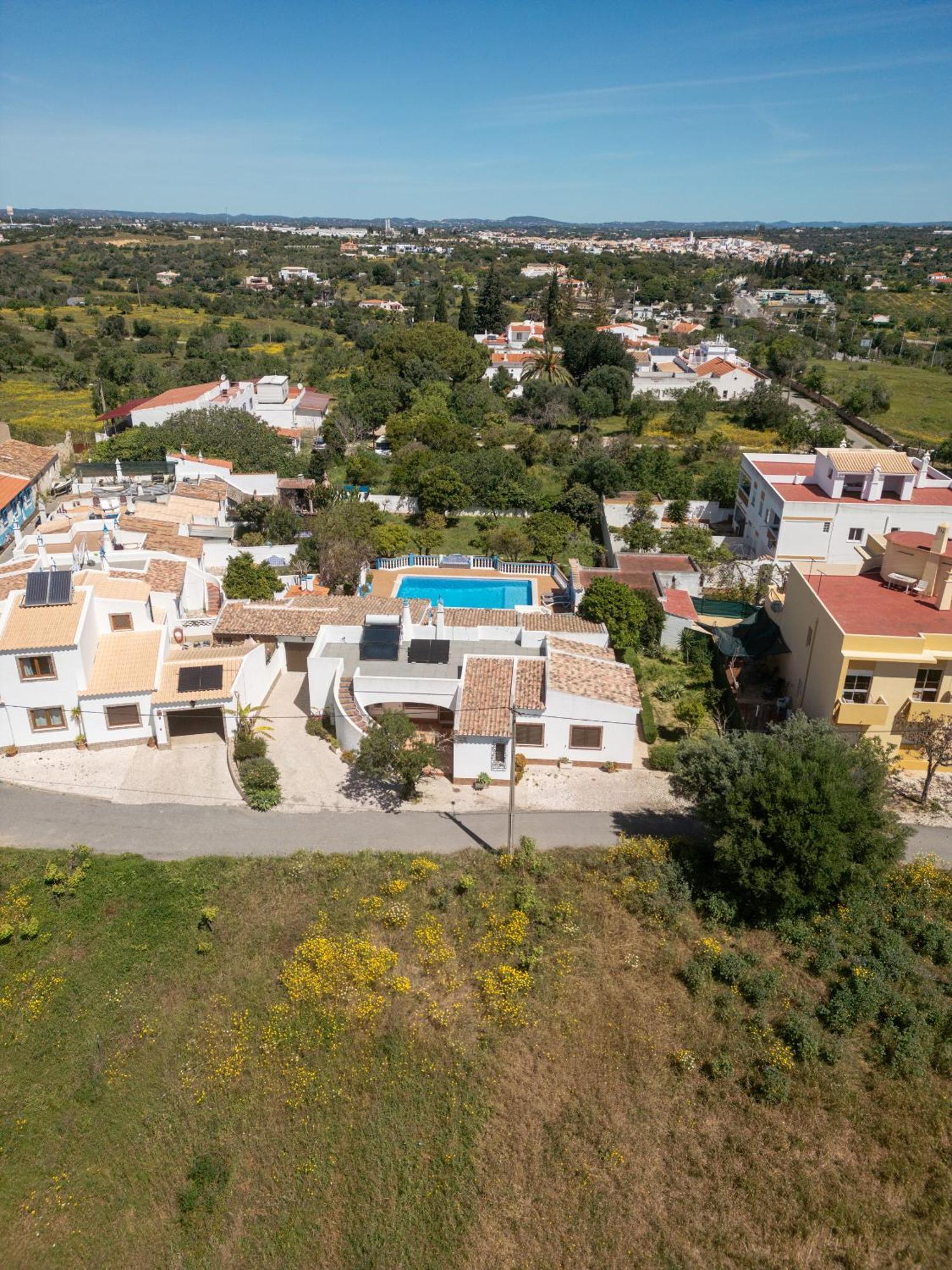 Вилла Casa Bananeiras Армасан-де-Пера Экстерьер фото